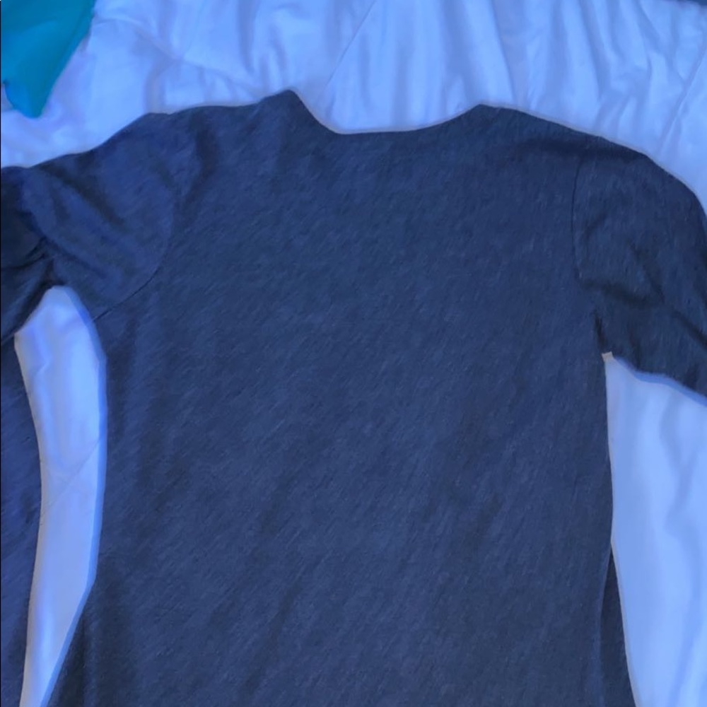 spartans long sleeve shirt